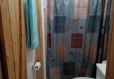 Sandstone Log Cabin - Bathroom